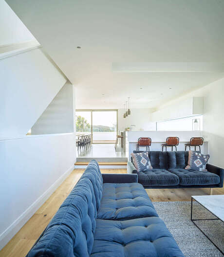 Kai Tak by Michael Tarring Architects - 5