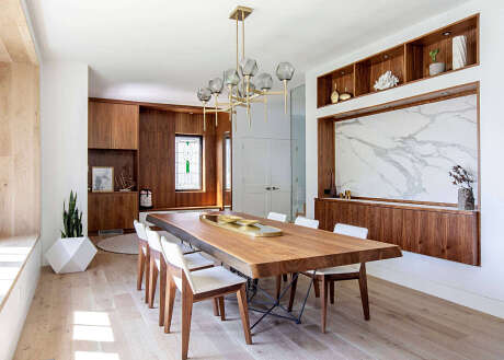 Mid-Century Modern Home by Devise Design - 6