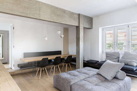 Open Mazzini by RM\ Architecture - 2
