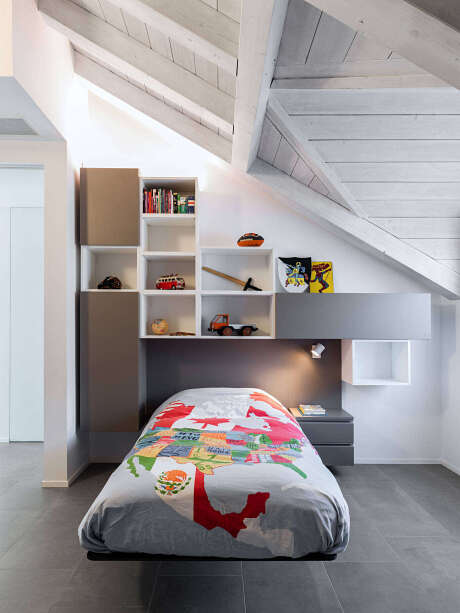 Casa T by Davide Moroni Architetto - 7