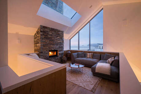 Kai Tak by Michael Tarring Architects - 6