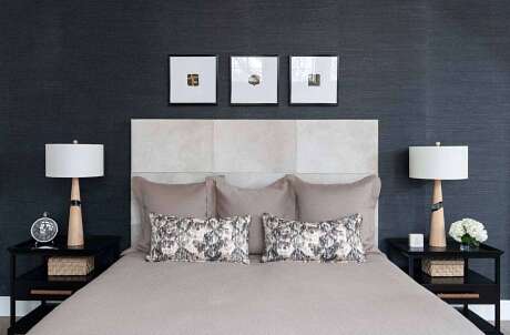 Scandinavian Lakeside House by Traci Connell Interiors - 9