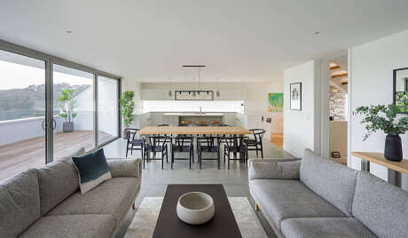 Kai Tak by Michael Tarring Architects - 2