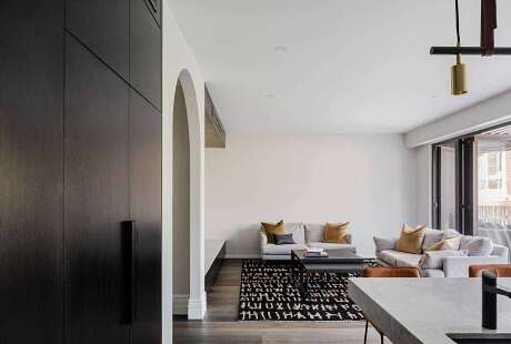 Mosman House by Anton Kouzmin Architecture - 6