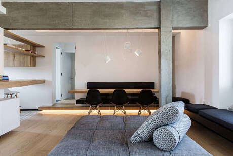 Open Mazzini by RM\ Architecture - 3