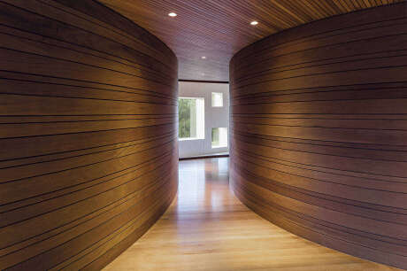 Casa Pinhão by Mareines Arquietura - 7