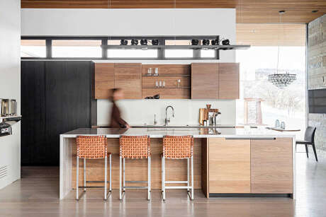 Glenwild Home by Kerry Nicole Interior Design - 3