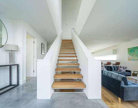 Kai Tak by Michael Tarring Architects - 7
