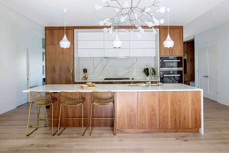Mid-Century Modern Home by Devise Design - 4