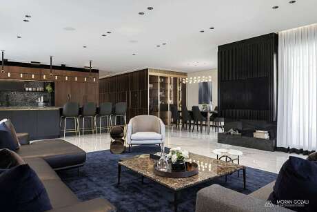 M.Z House by Moran Gozali - 4