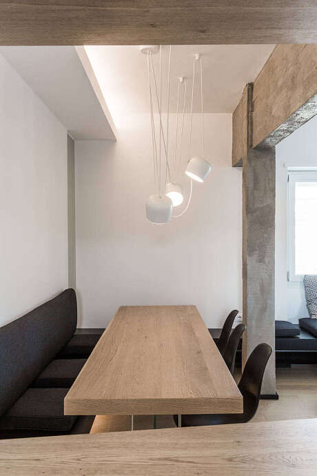 Open Mazzini by RM\ Architecture - 4