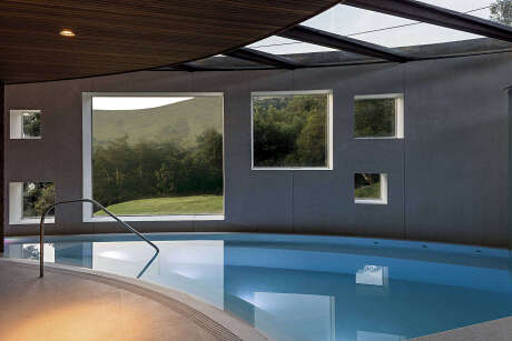 Casa Pinhão by Mareines Arquietura - 8
