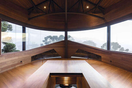 Casa Pinhão by Mareines Arquietura - 5