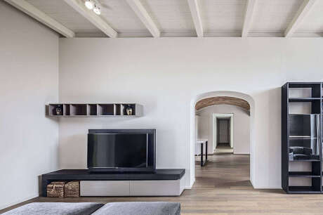 House MRT by Ghiroldidesign - 2