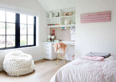 Mid-Century Modern Home by Devise Design - 8