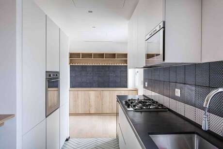 Open Mazzini by RM\ Architecture - 5