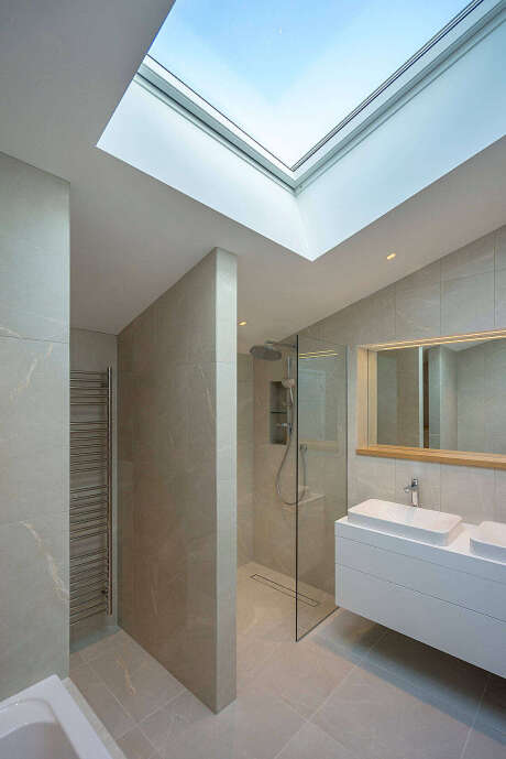 Kai Tak by Michael Tarring Architects - 8