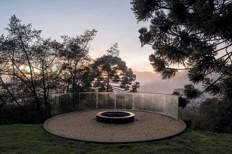 Casa Pinhão by Mareines Arquietura - 9