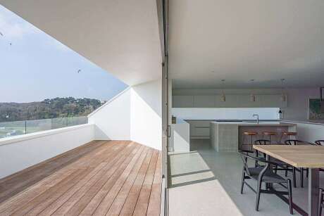 Kai Tak by Michael Tarring Architects - 3