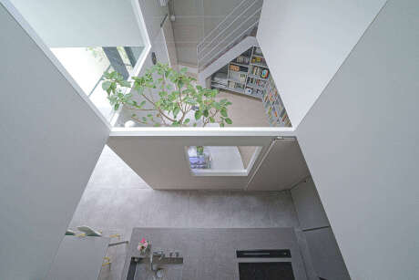 Konohana House by Suite Plus - 8