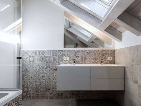 Casa T by Davide Moroni Architetto - 10