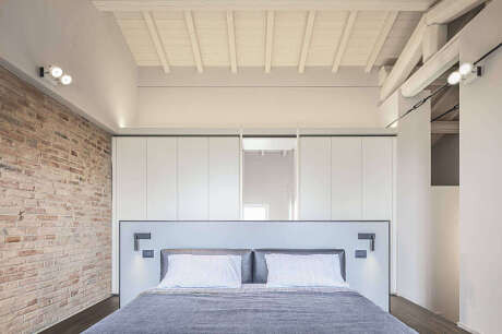 House MRT by Ghiroldidesign - 7