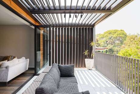 Mosman House by Anton Kouzmin Architecture - 9