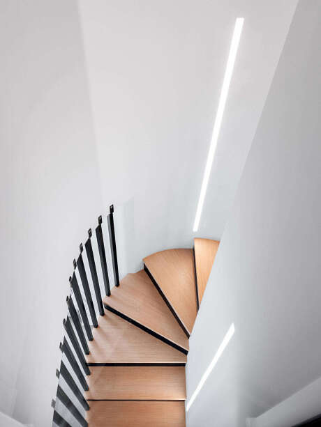 Casa T by Davide Moroni Architetto - 6