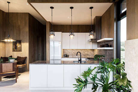 Glenwild Home by Kerry Nicole Interior Design - 4