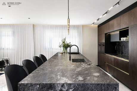 M.Z House by Moran Gozali - 7