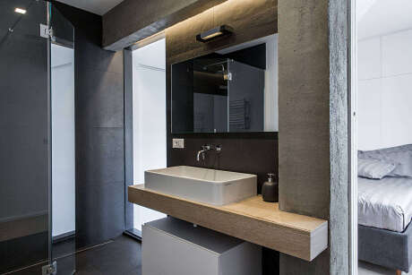 Open Mazzini by RM\ Architecture - 8