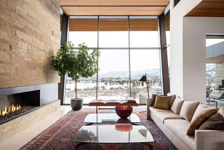 Glenwild Home by Kerry Nicole Interior Design - 2