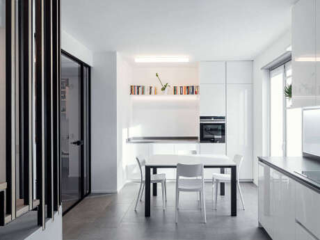 Casa T by Davide Moroni Architetto - 5