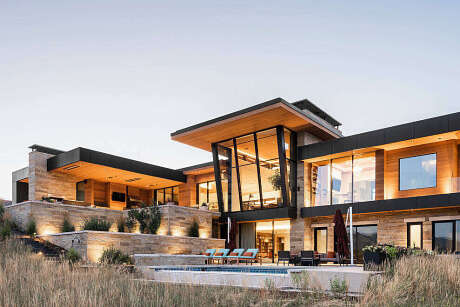 Glenwild Home by Kerry Nicole Interior Design - 9