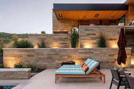 Glenwild Home by Kerry Nicole Interior Design - 8