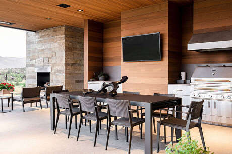 Glenwild Home by Kerry Nicole Interior Design - 6