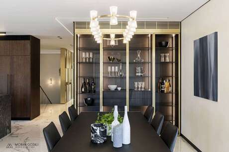 M.Z House by Moran Gozali - 9