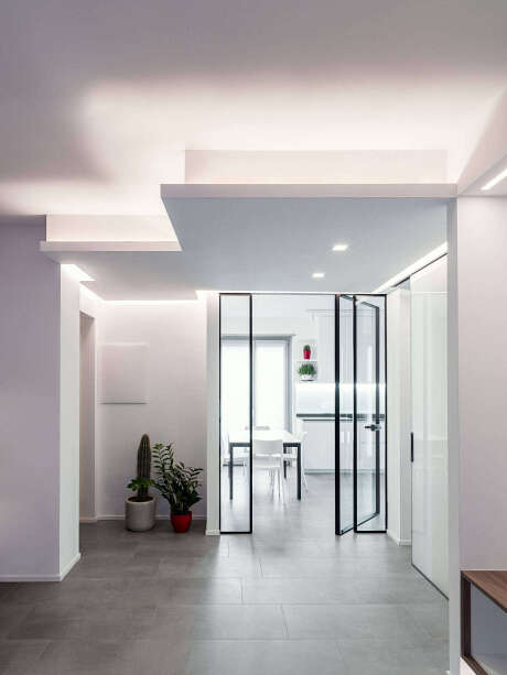 Casa T by Davide Moroni Architetto - 4