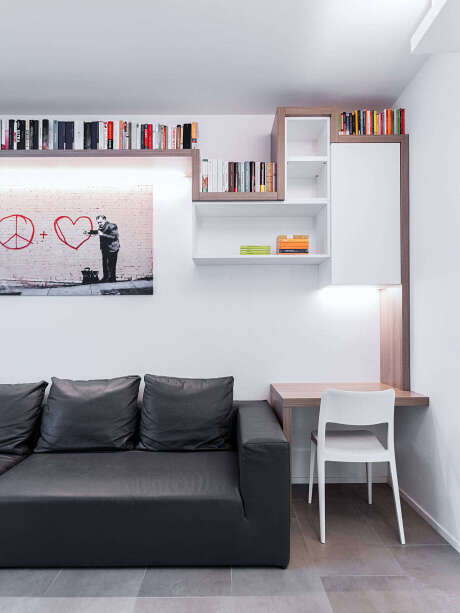Casa T by Davide Moroni Architetto - 3