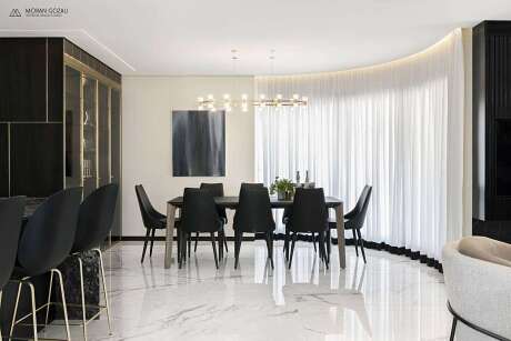 M.Z House by Moran Gozali - 8