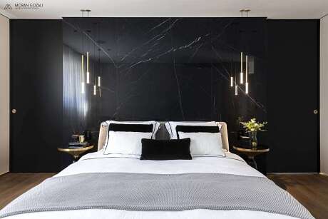 M.Z House by Moran Gozali - 12