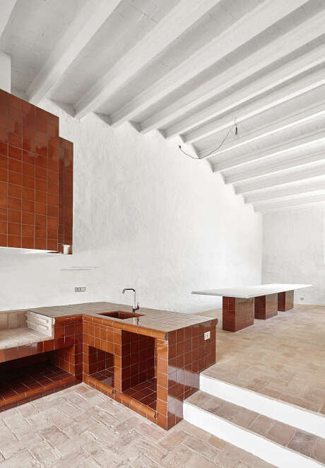 Country House by Arquitectura-G - 5
