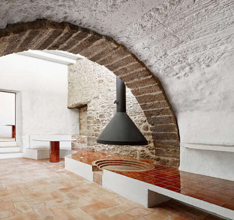 Country House by Arquitectura-G - 2