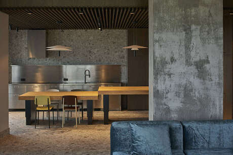 A Home on the Hill by INBLUM - 2