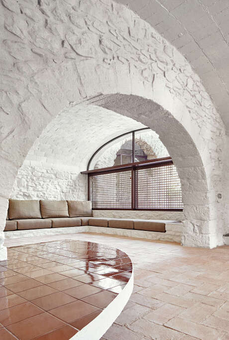 Country House by Arquitectura-G - 3