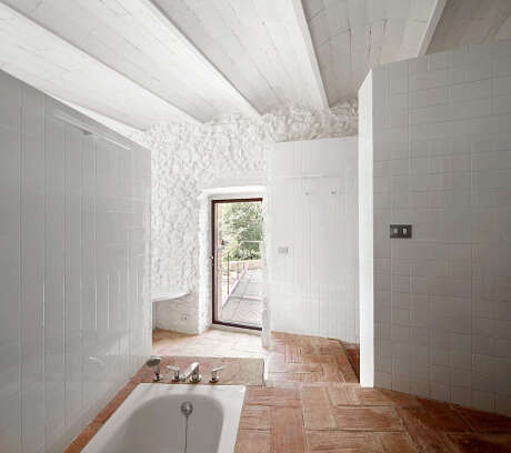 Country House by Arquitectura-G - 7