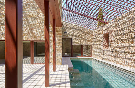 Country House by Arquitectura-G - 8