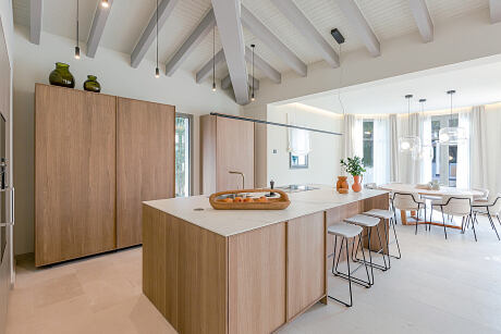 Ciento7 by Marga Comas Interior Design - 4