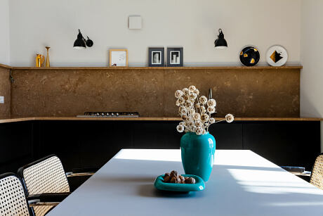 Contemporary Apartment by Pleroo Design Studio - 5