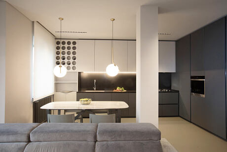 DC Home by Menichetti+Caldarelli - 3